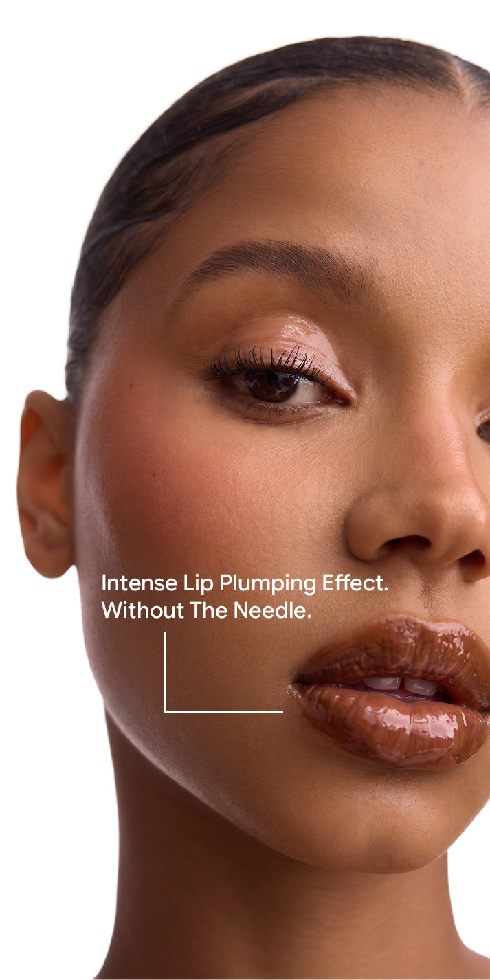 Tinted Lip Injection - Rusty Lusty