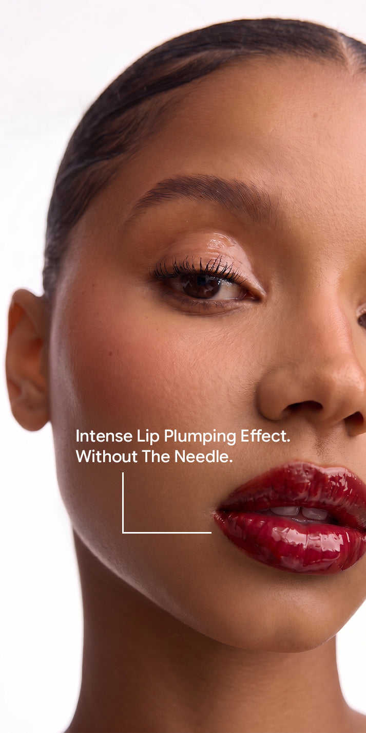 Tinted Lip Injection - Pink Attack