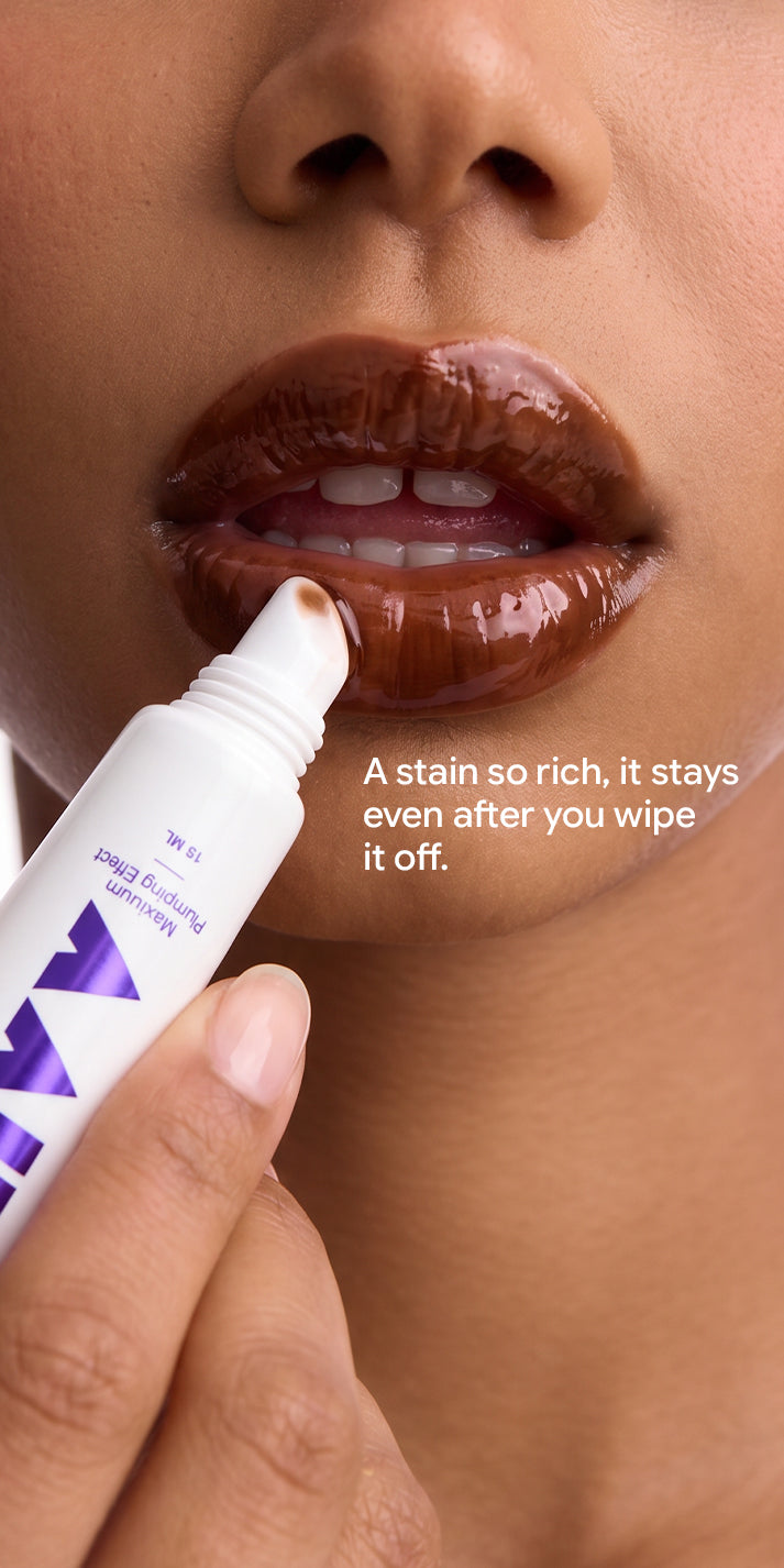 Tinted Lip Injection - Rusty Lusty