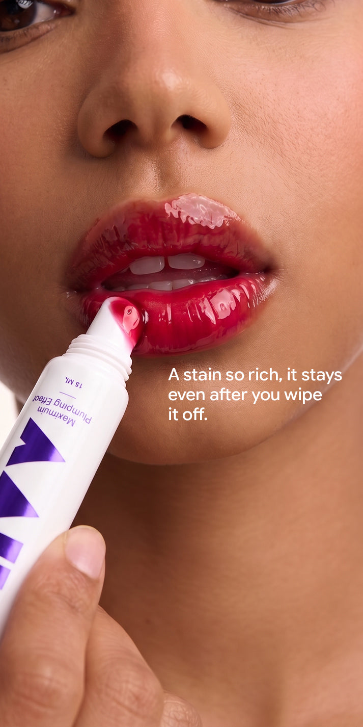 Tinted Lip Injection - Pink Attack