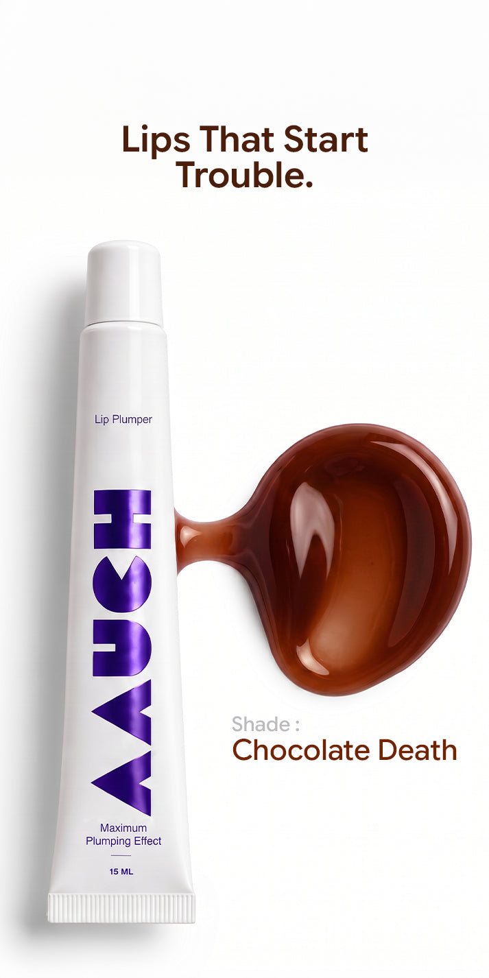 Tinted Lip Injection - Rusty Lusty
