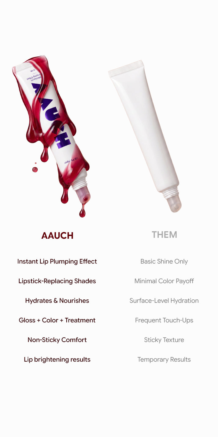Tinted Lip Injection - Pink Attack