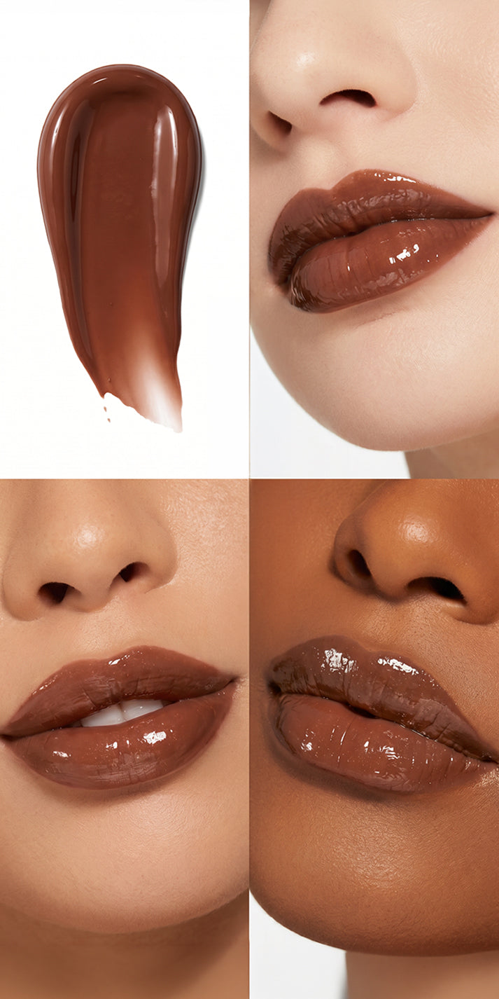 Tinted Lip Injection - Rusty Lusty