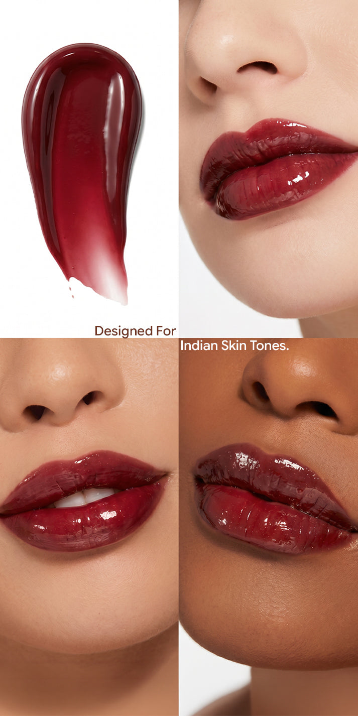 Tinted Lip Injection - Pink Attack