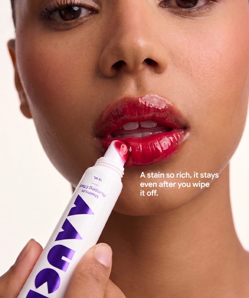 Tinted Lip Injection - Pink Attack