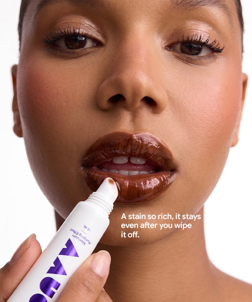 Tinted Lip Injection - Rusty Lusty