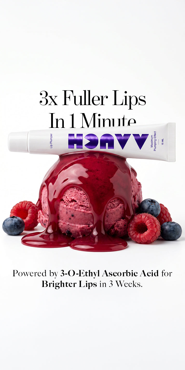 Tinted Lip Injection - Pink Attack