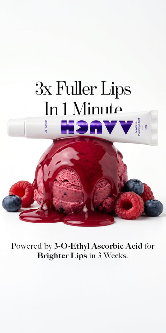 Tinted Lip Injection - Pink Attack