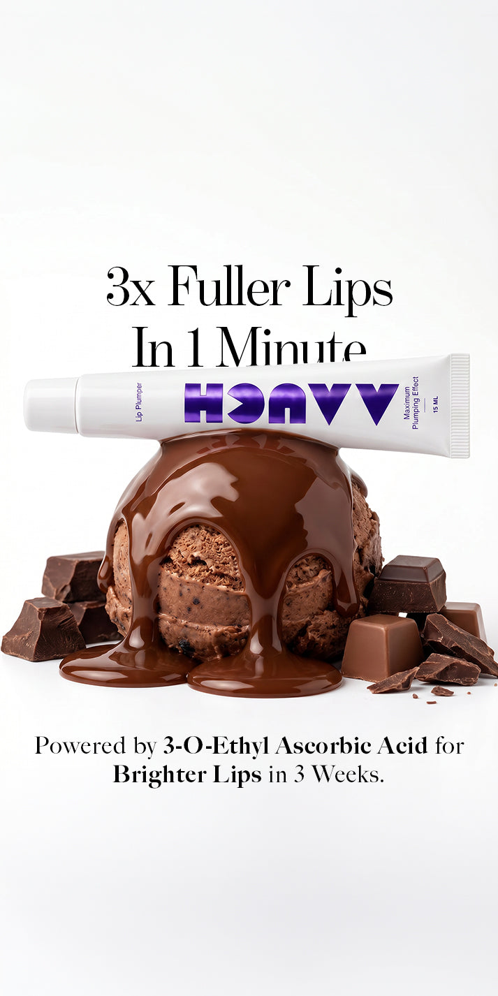 Tinted Lip Injection - Rusty Lusty